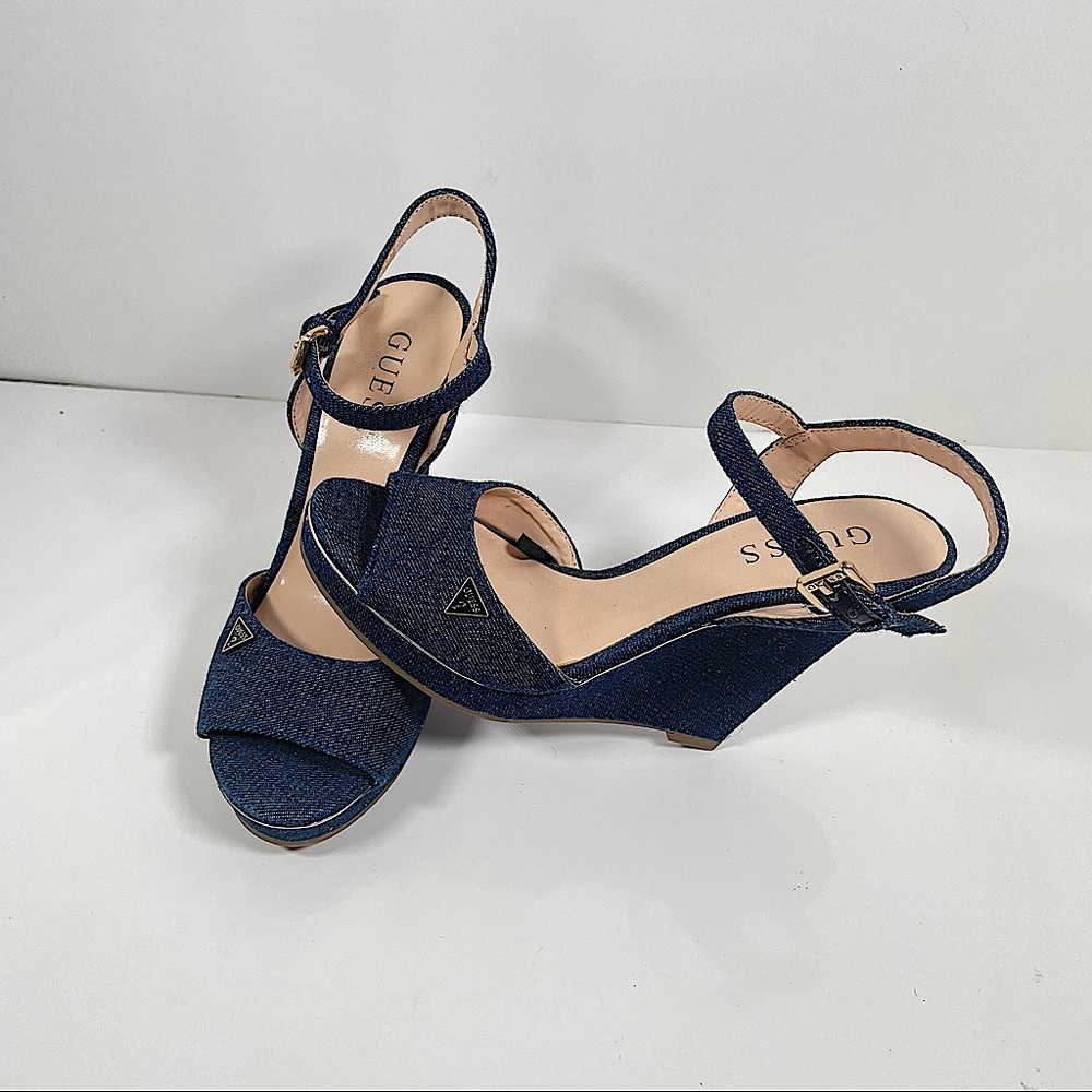 Platform guess